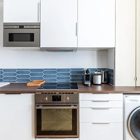 Cosy In The Heart Of Apartament *