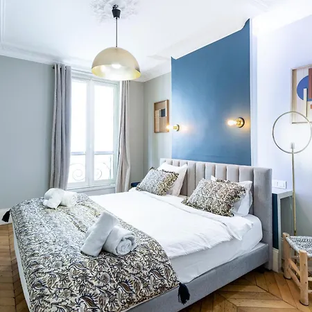 Apartment Cosy In The Heart Of *