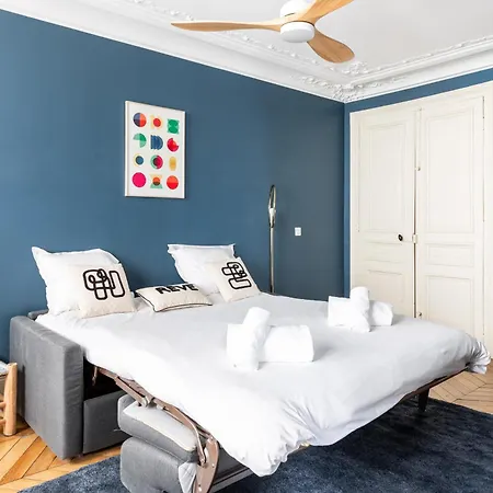 Apartment Cosy In The Heart Of *