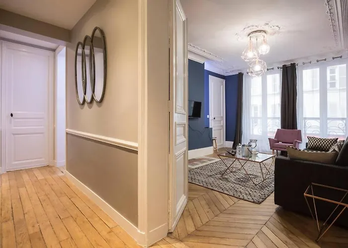 Cosy In The Heart Of *
