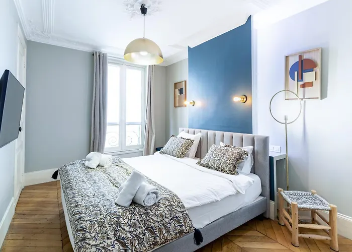 公寓 Cosy In The Heart Of *