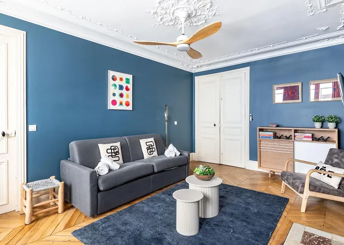 Cosy In The Heart Of